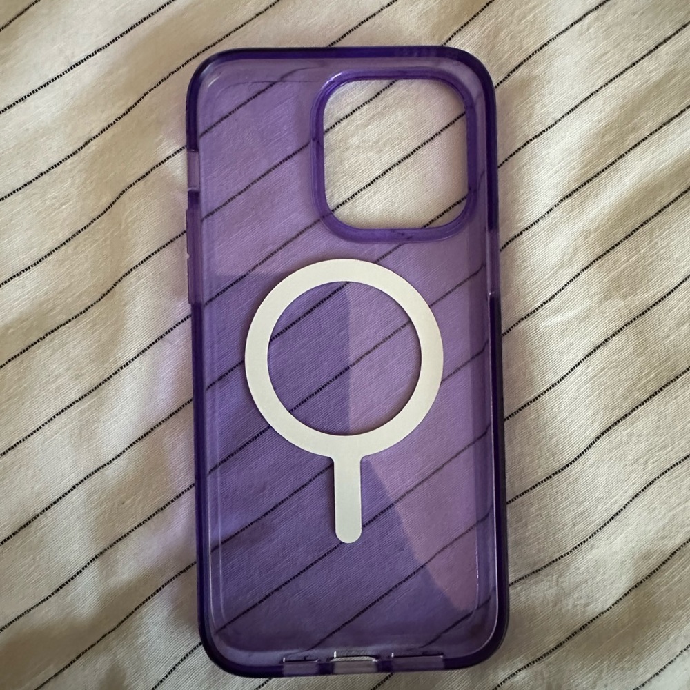 iPhone 14 Pro Max MagSafe Case